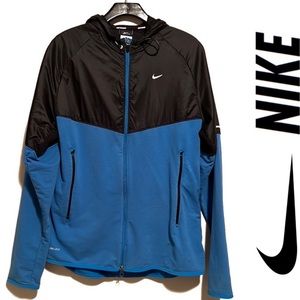 Nike jacket Dri-fit